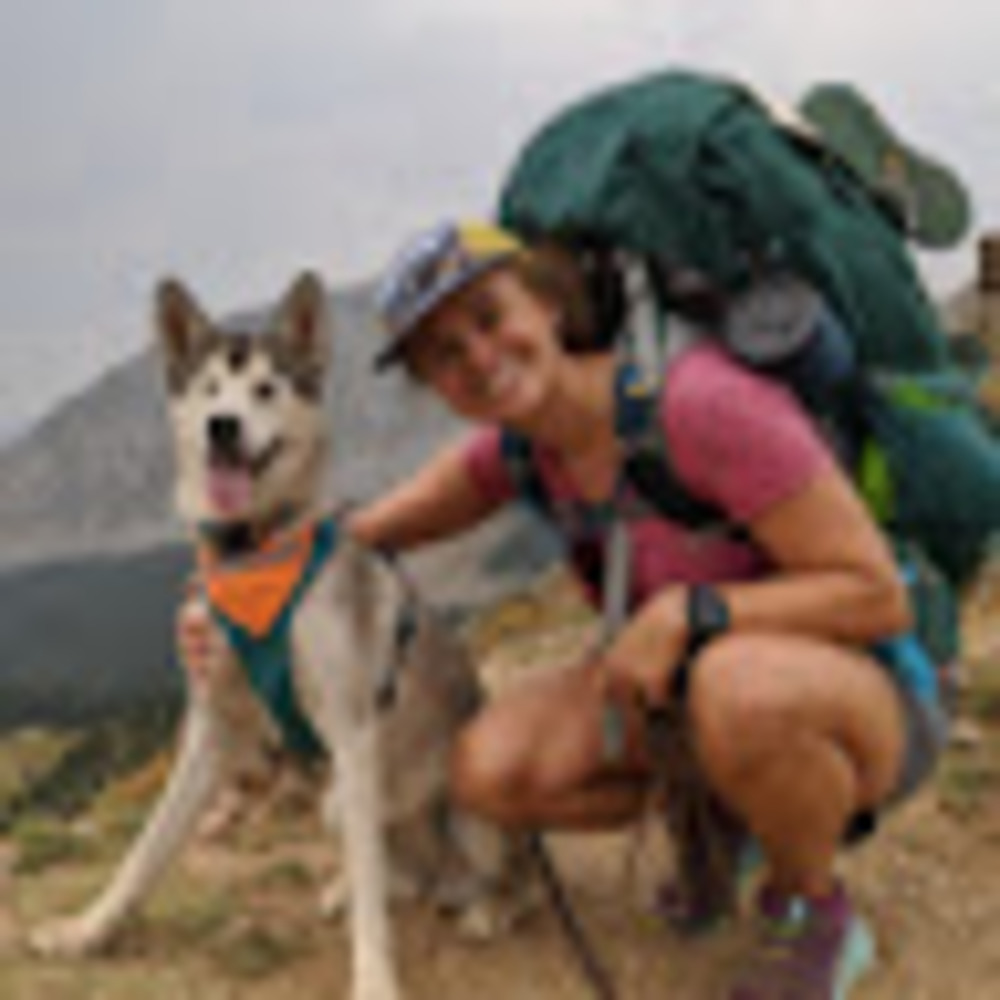 Meet your Posher, Lauren